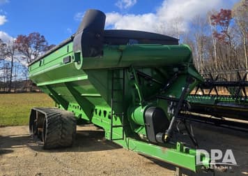 Main image Brent 1194